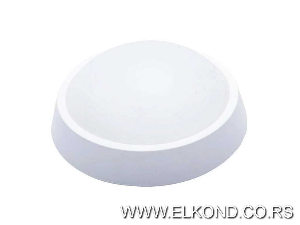 Led brodska svetiljka 18W 4000K IP65 okrugla PROSTO